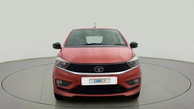 2020 Tata Tiago