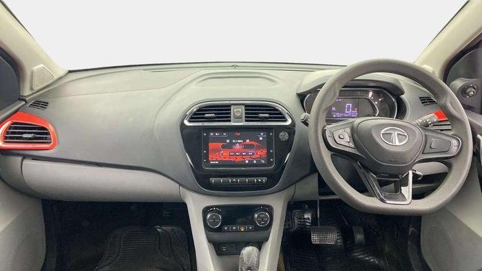 2020 Tata Tiago