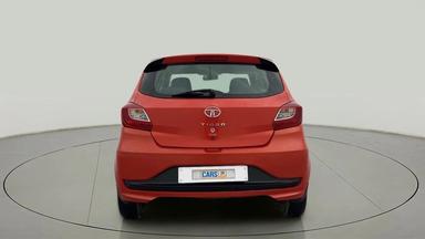 2020 Tata Tiago