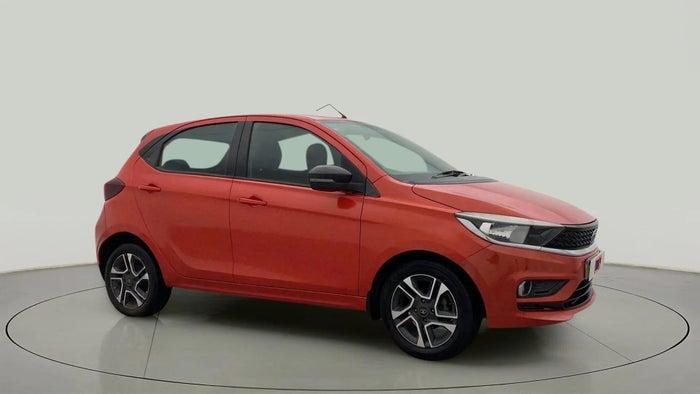 2020 Tata Tiago