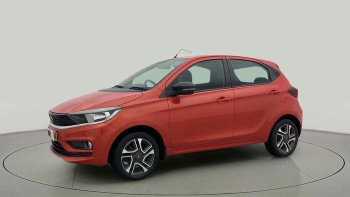 2020 Tata Tiago