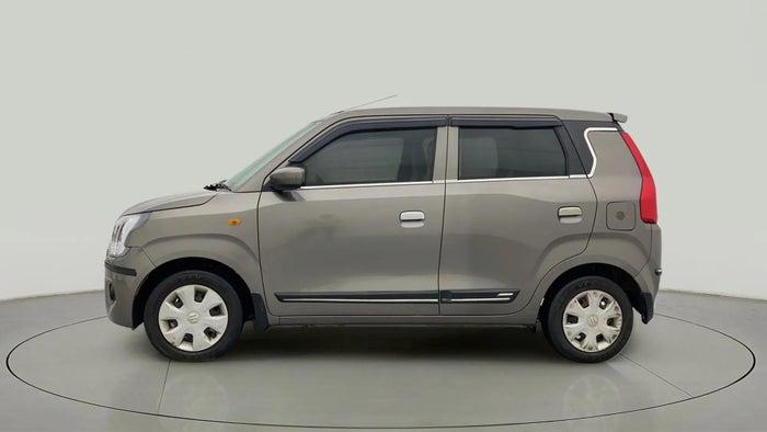 2022 Maruti New Wagon-R