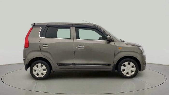 2022 Maruti New Wagon-R