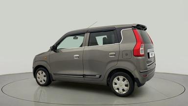 2022 Maruti New Wagon-R