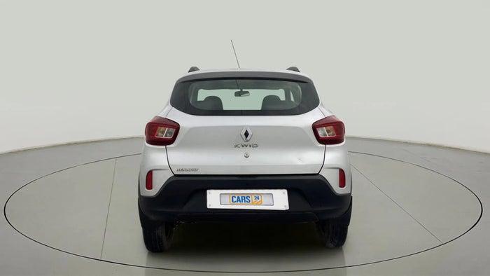 2021 Renault Kwid