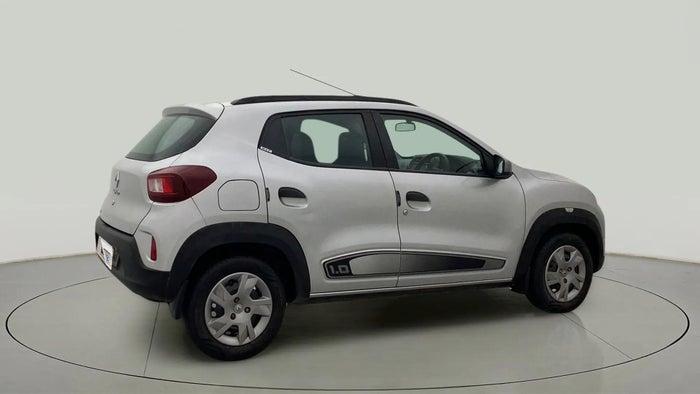 2021 Renault Kwid