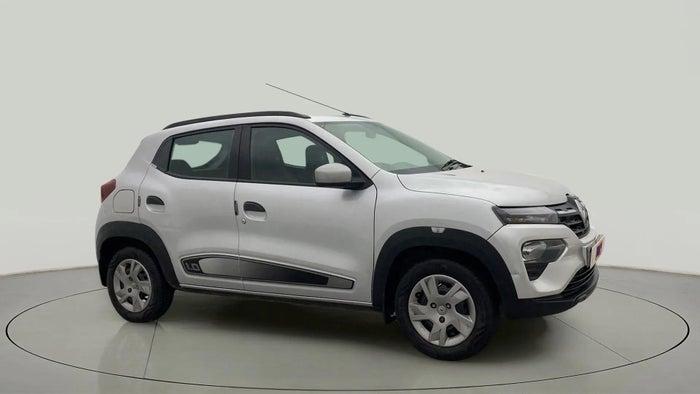 2021 Renault Kwid