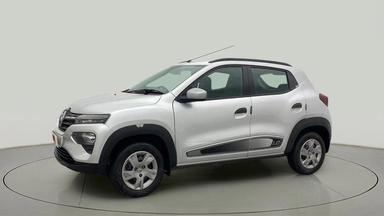 2021 Renault Kwid