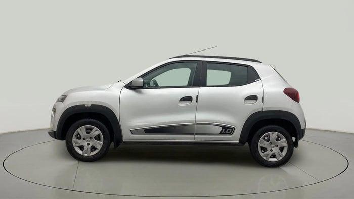 2021 Renault Kwid