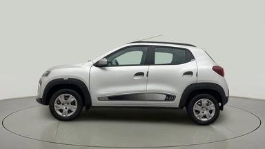 2021 Renault Kwid