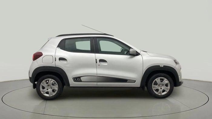 2021 Renault Kwid