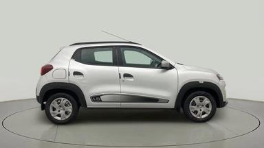 2021 Renault Kwid