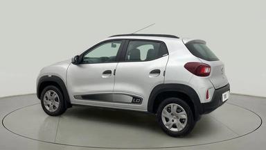 2021 Renault Kwid