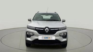 2021 Renault Kwid