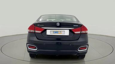 2019 MARUTI CIAZ