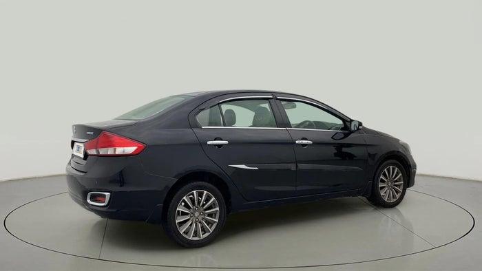 2019 MARUTI CIAZ