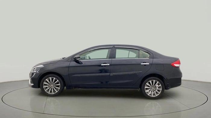 2019 MARUTI CIAZ