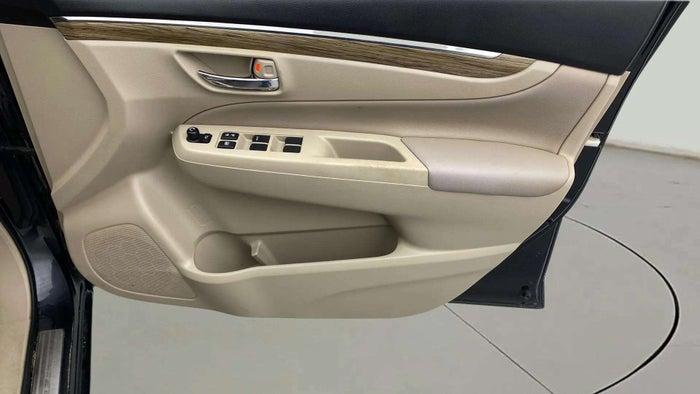 2019 MARUTI CIAZ