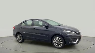 2019 MARUTI CIAZ