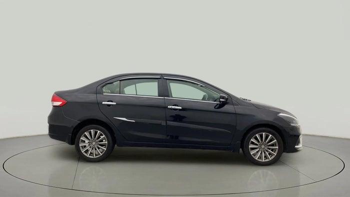 2019 MARUTI CIAZ