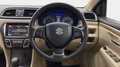 2019 MARUTI CIAZ