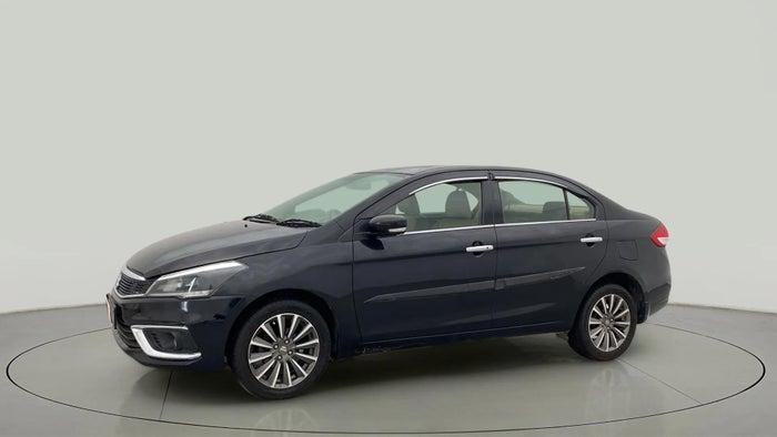 2019 MARUTI CIAZ