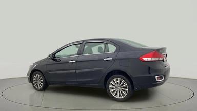 2019 MARUTI CIAZ