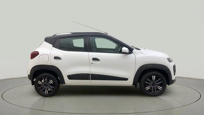 2023 RENAULT KWID