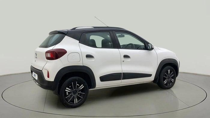 2023 RENAULT KWID