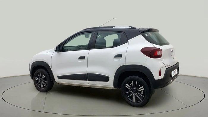 2023 RENAULT KWID