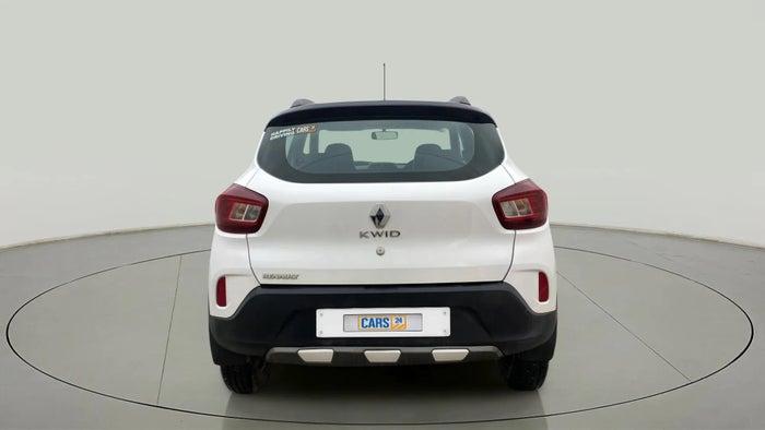 2023 RENAULT KWID