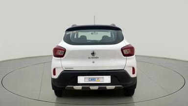 2023 RENAULT KWID