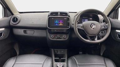 2023 RENAULT KWID