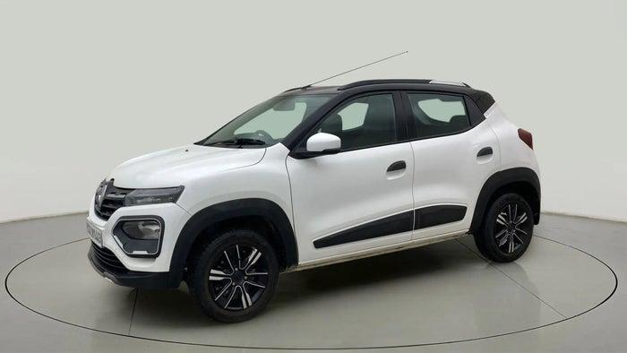 2023 RENAULT KWID