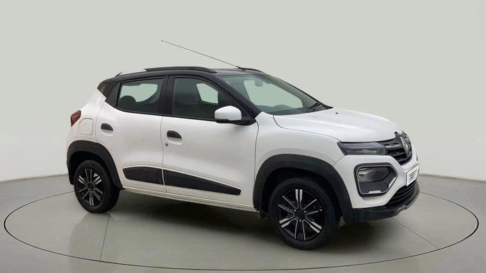 2023 RENAULT KWID