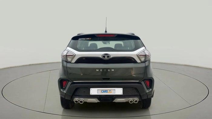 2023 TATA NEXON