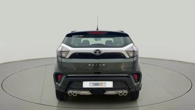 2023 TATA NEXON