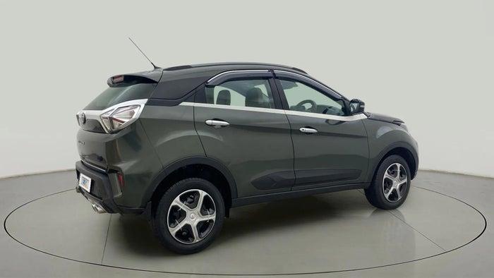 2023 TATA NEXON