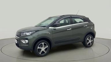 2023 TATA NEXON