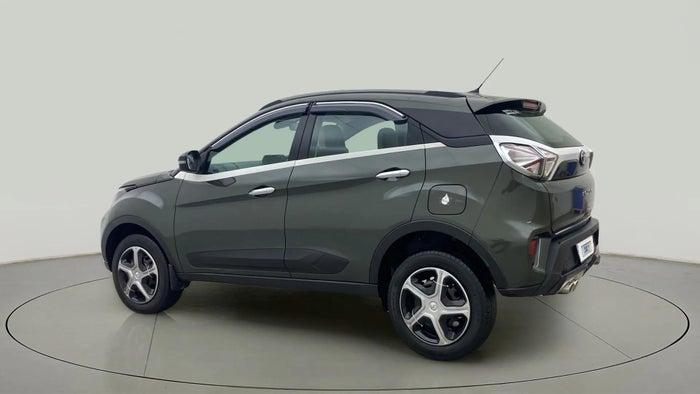 2023 TATA NEXON