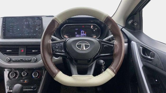 2023 TATA NEXON