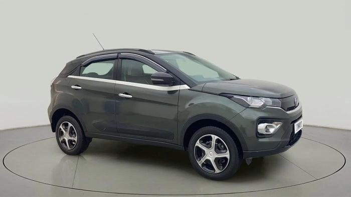 2023 TATA NEXON