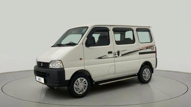 2019 Maruti Eeco