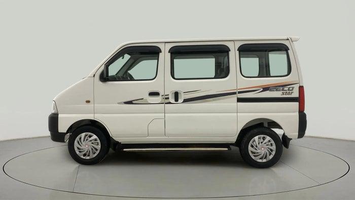 2019 Maruti Eeco