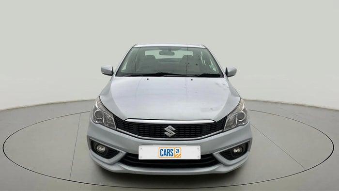 2022 Maruti Ciaz