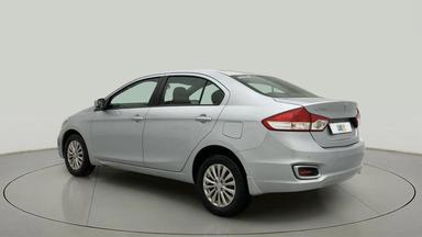 2022 Maruti Ciaz