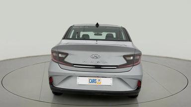 2021 HYUNDAI AURA