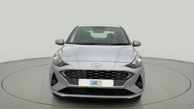 2021 HYUNDAI AURA