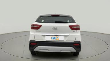 2019 HYUNDAI CRETA