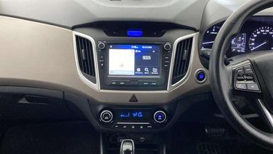 2019 HYUNDAI CRETA